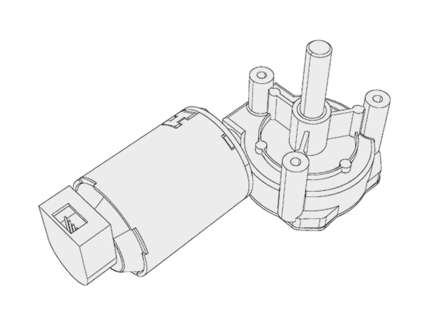 各種齒輪箱電機(jī)(Gearbox)應(yīng)用數(shù)據(jù)-深圳力輝電機(jī)