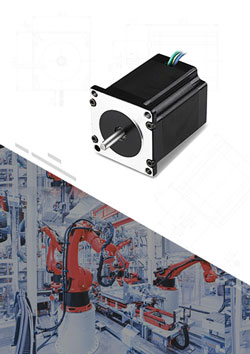 可大批量定制的工廠自動(dòng)化電機(jī)24V55W無刷直流電機(jī)