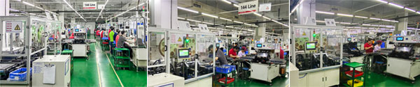 咖啡機電機144生長線