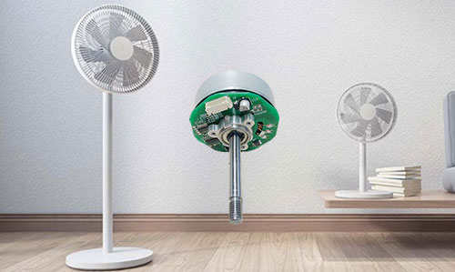 落地扇吊扇燈電機(jī)